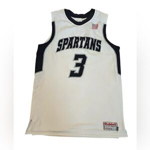 Spartans Jersey